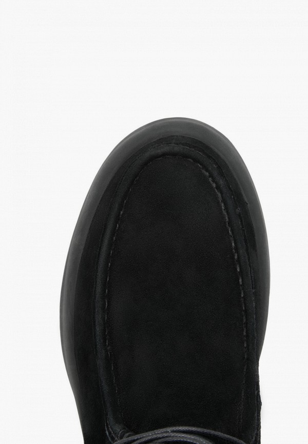 фото Ботинки mascotte