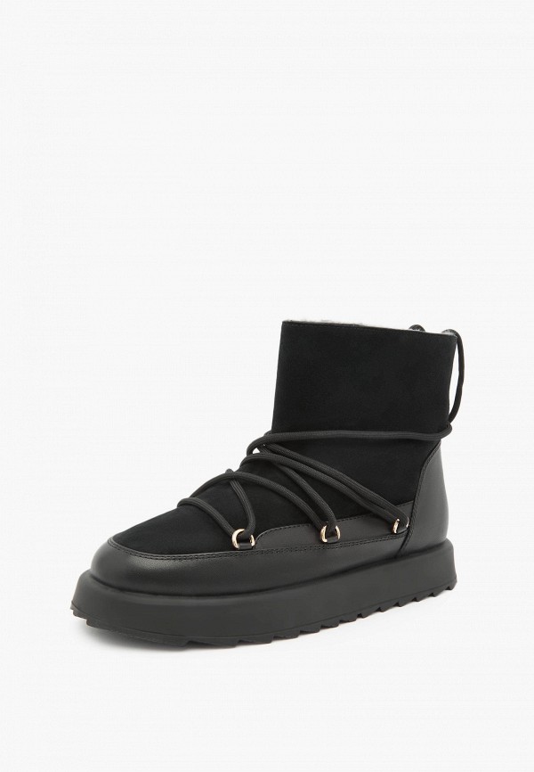 фото Полусапоги mascotte