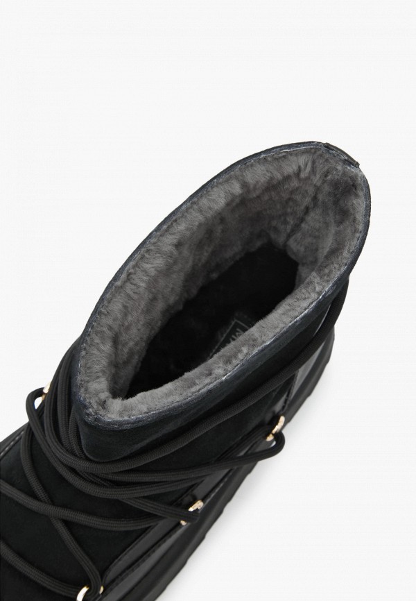 фото Полусапоги mascotte