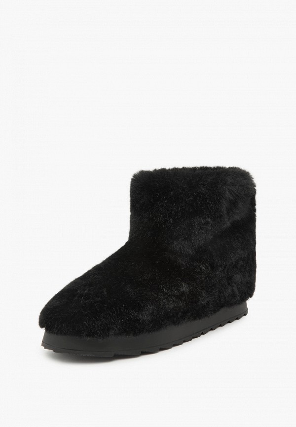 фото Полусапоги mascotte