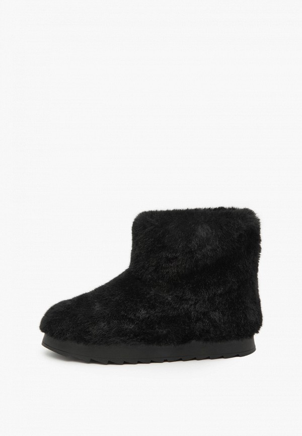 фото Полусапоги mascotte