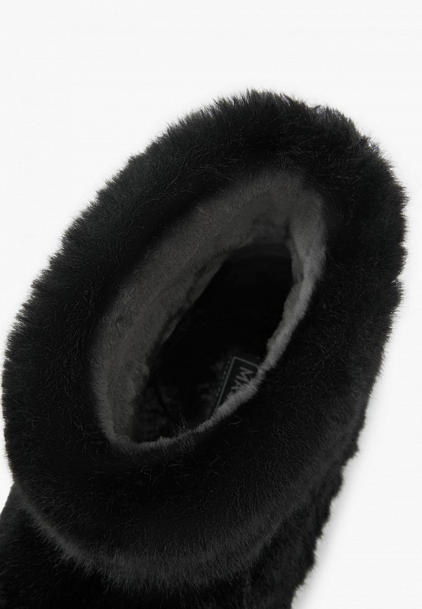 фото Полусапоги mascotte