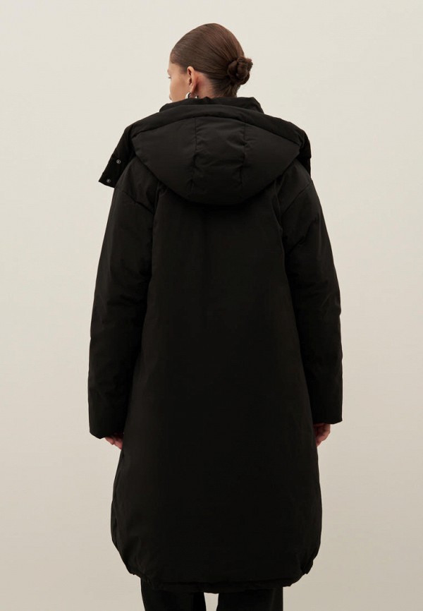 фото Куртка утепленная finn flare