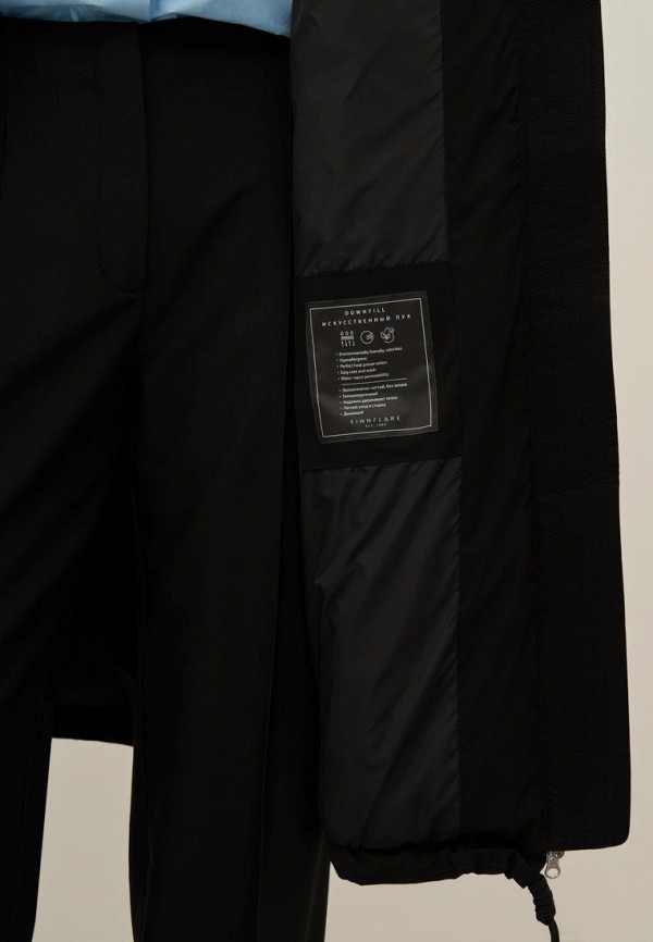 фото Куртка утепленная finn flare