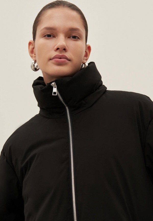 фото Куртка утепленная finn flare