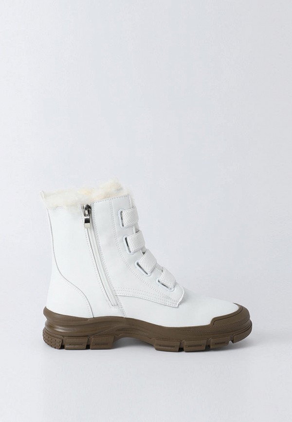 фото Ботинки donna d’oro