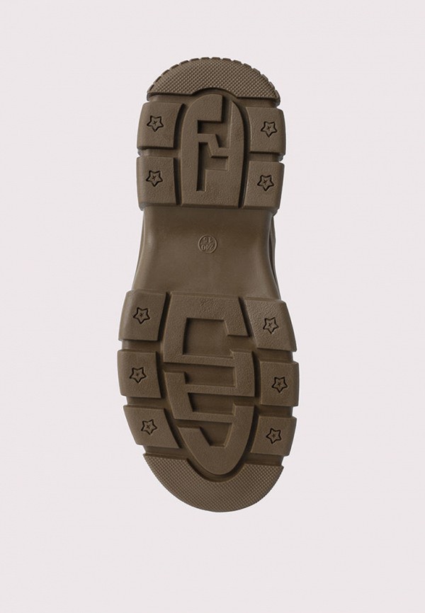 фото Ботинки donna d’oro