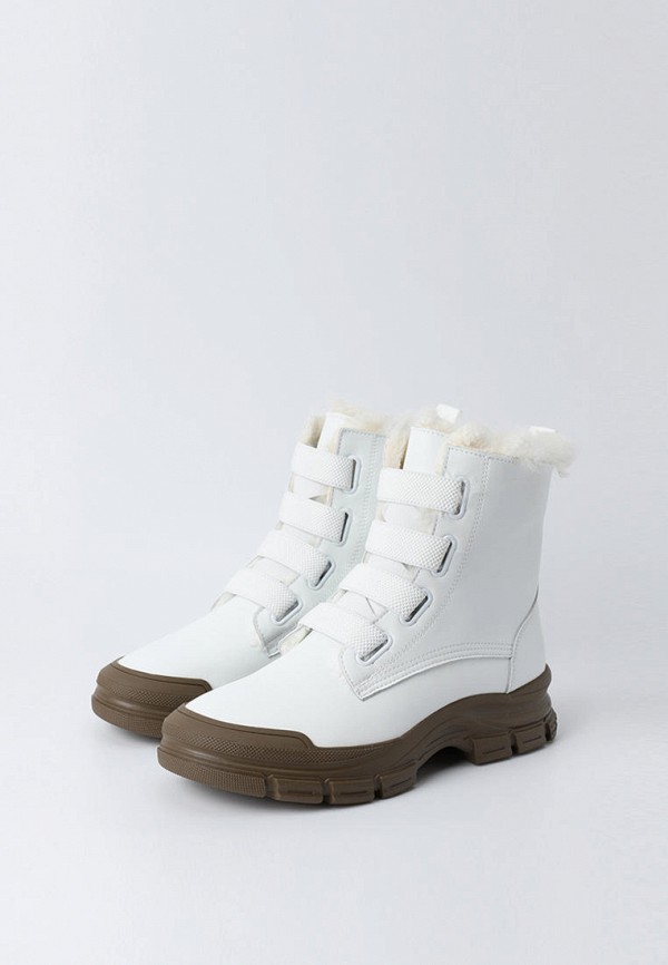 фото Ботинки donna d’oro