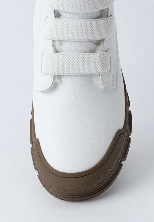 фото Ботинки donna d’oro