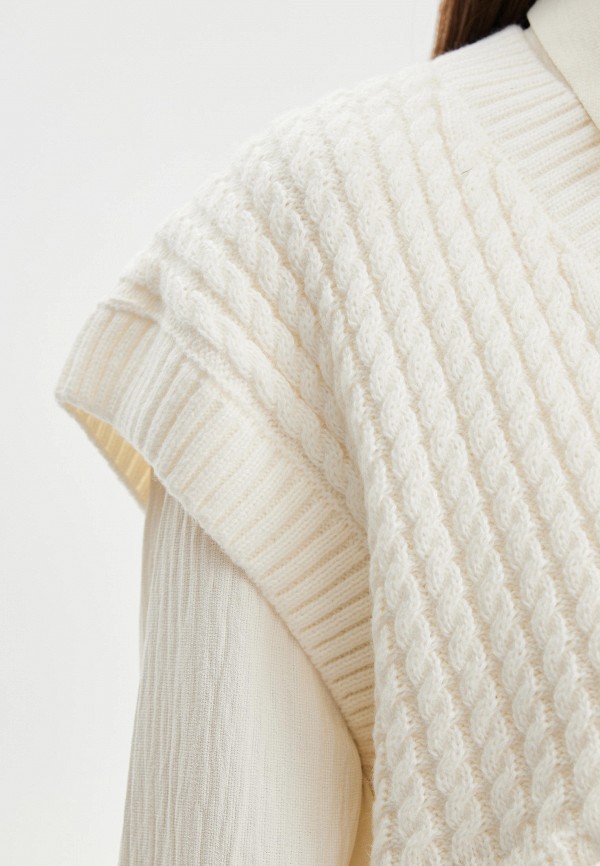 фото Жилет zarina