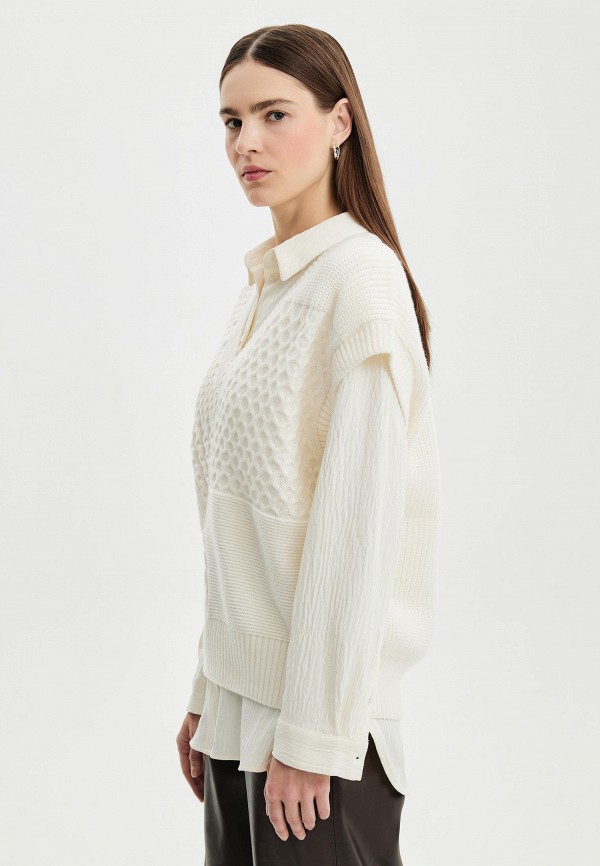 фото Жилет zarina