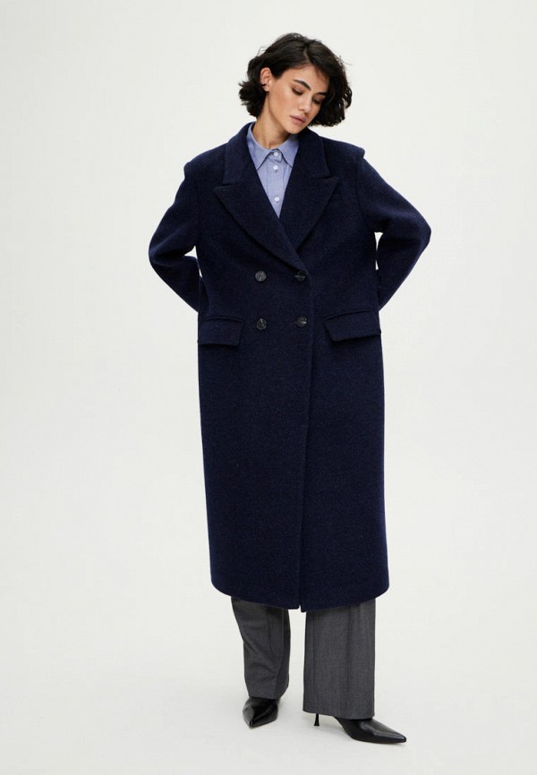 фото Пальто sashaostrov