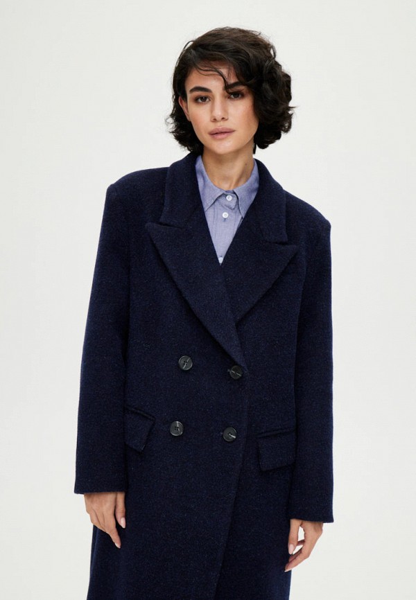 фото Пальто sashaostrov