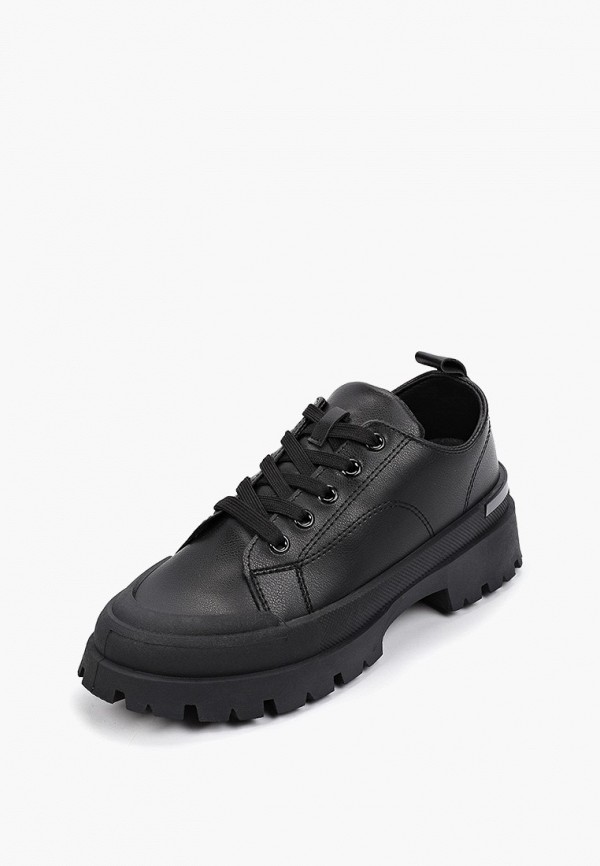 фото Ботинки obba