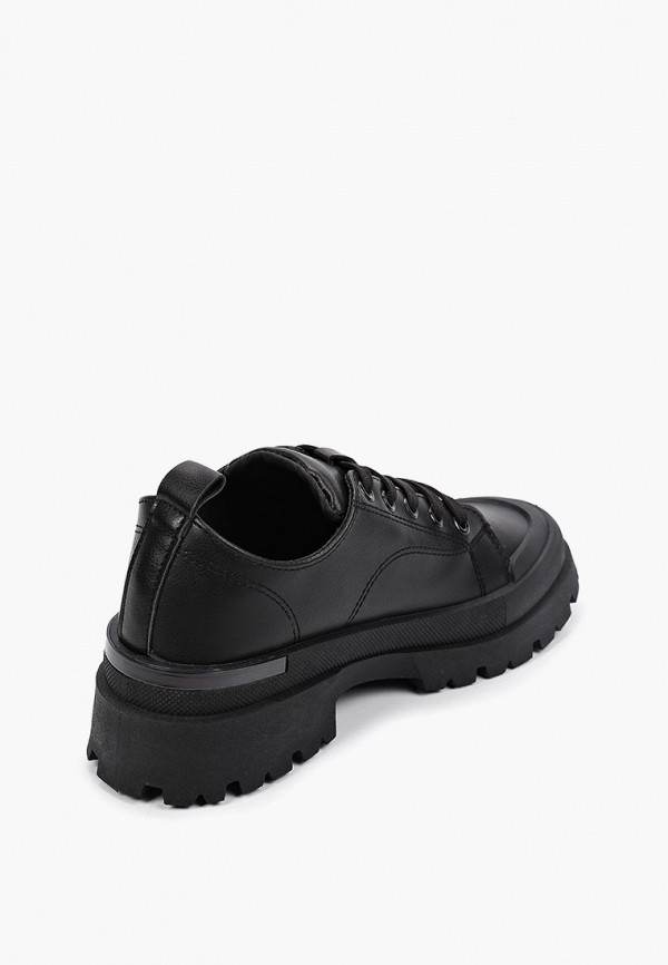 фото Ботинки obba