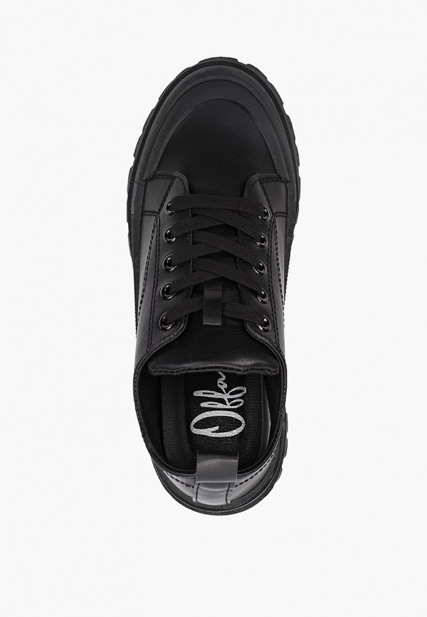 фото Ботинки obba