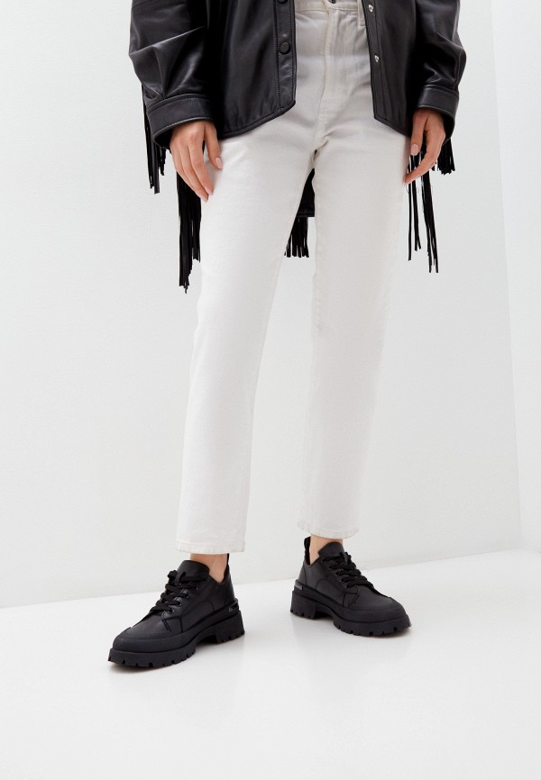 фото Ботинки obba