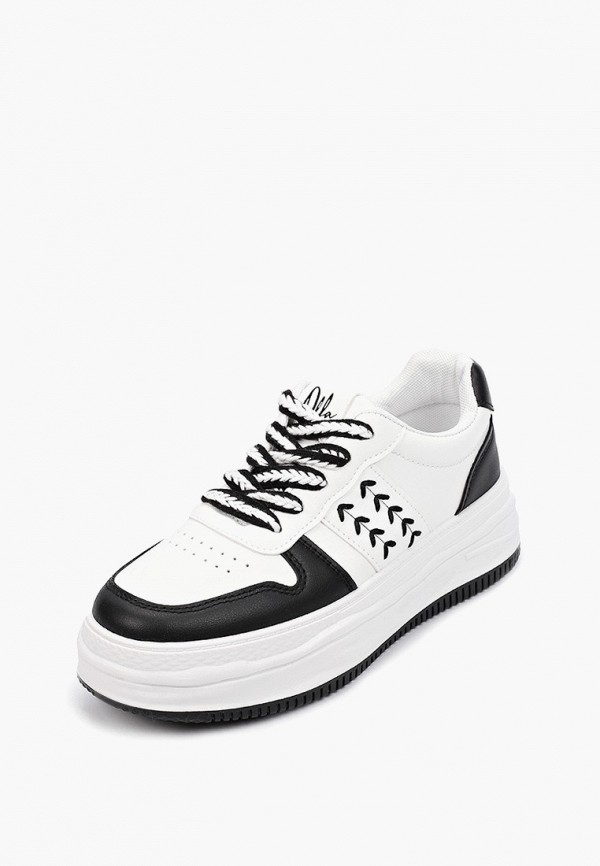 фото Кеды obba