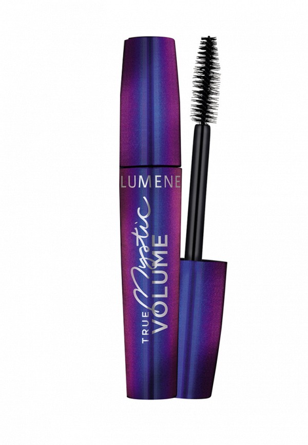 Тушь для ресниц Lumene, Черный
Тушь для ресниц Lumene, Черный