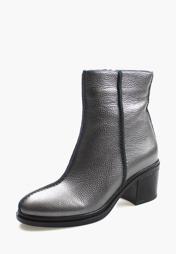 Полусапоги Blizzarini, Серый
Полусапоги Blizzarini, Серый