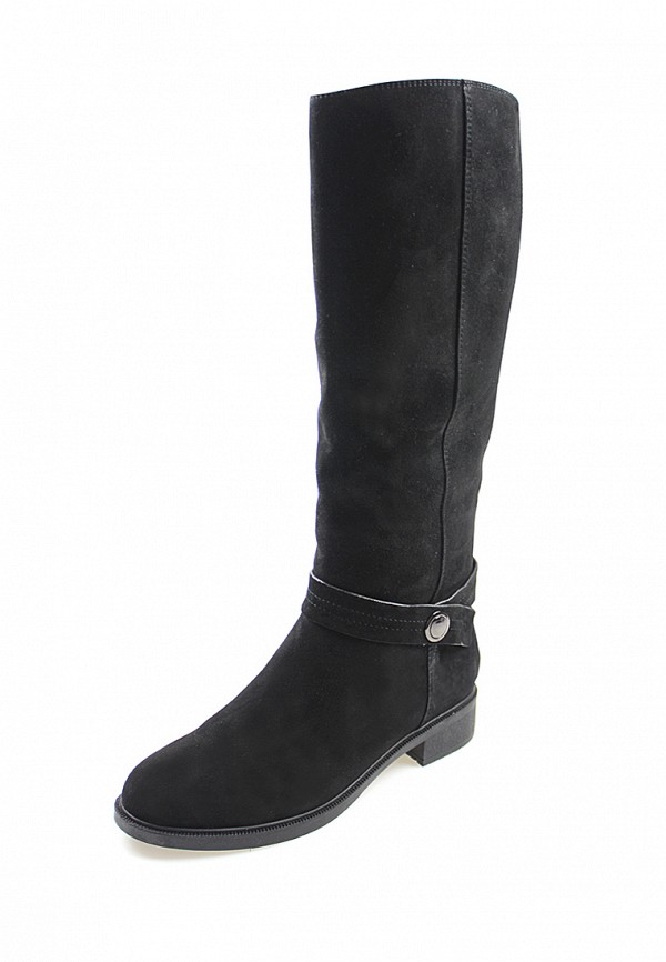 Сапоги Blizzarini, Черный 
Сапоги Blizzarini, Черный