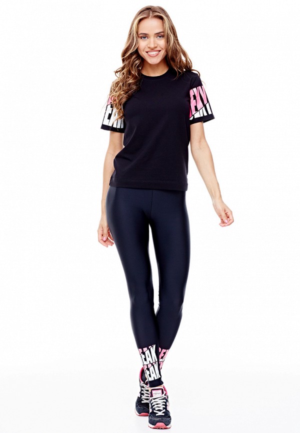 фото Футболка jolifashn