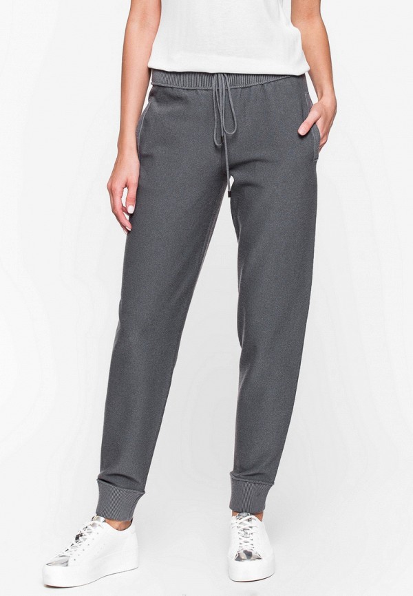 Брюки спортивные Jacote, Серый 
Брюки спортивные Jacote, Серый