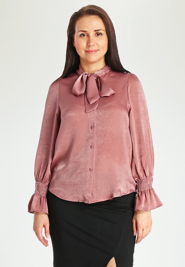 Блуза Marissimo, Розовый, BWP
Блуза Marissimo, Розовый, BWP