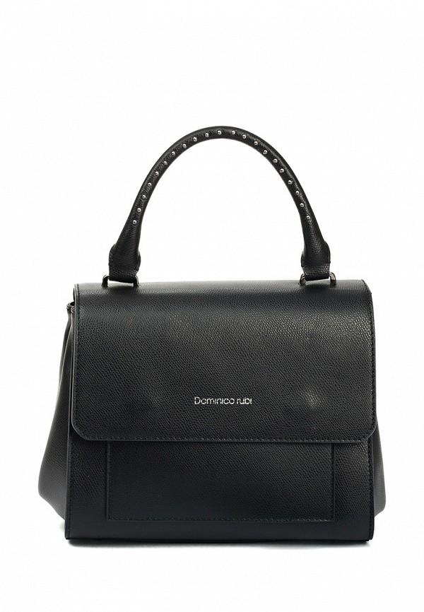 Сумка Dominico Rubi, Черный
Сумка Dominico Rubi, Черный