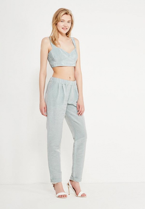 фото Брюки laroom