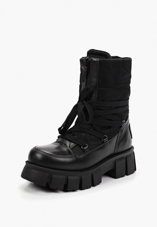 фото Ботинки marc o'polo