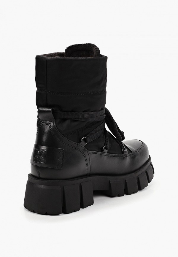 фото Ботинки marc o'polo