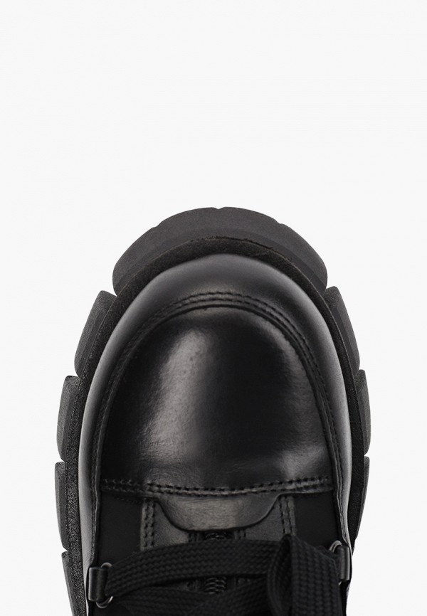 фото Ботинки marc o'polo