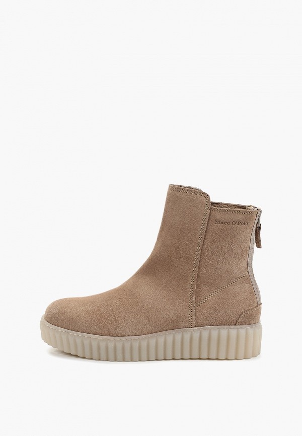 фото Ботинки marc o'polo