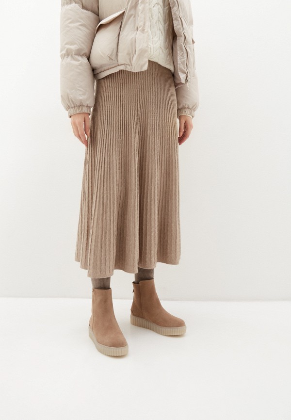 фото Ботинки marc o'polo