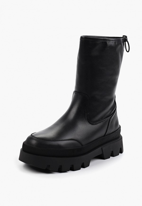 фото Полусапоги marc o'polo