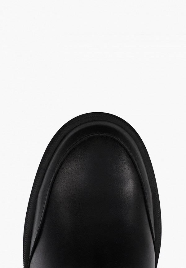 фото Полусапоги marc o'polo