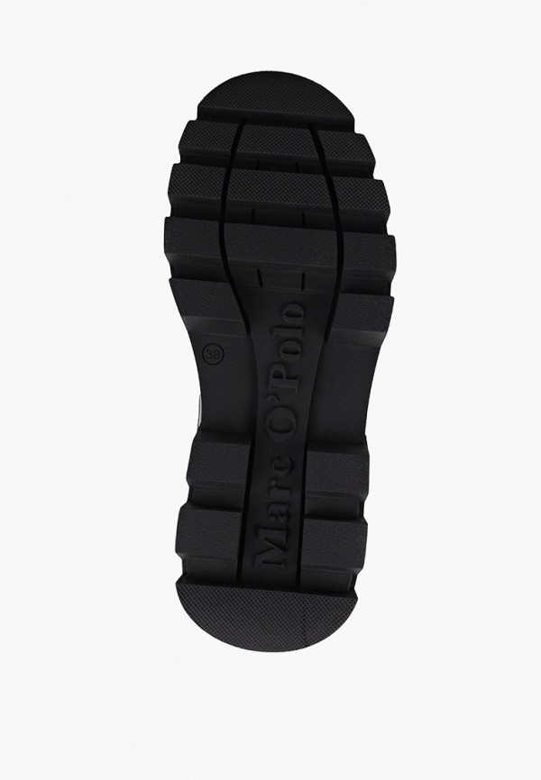 фото Полусапоги marc o'polo