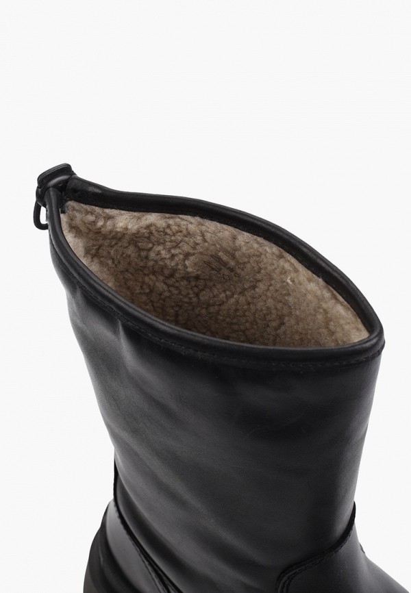 фото Полусапоги marc o'polo