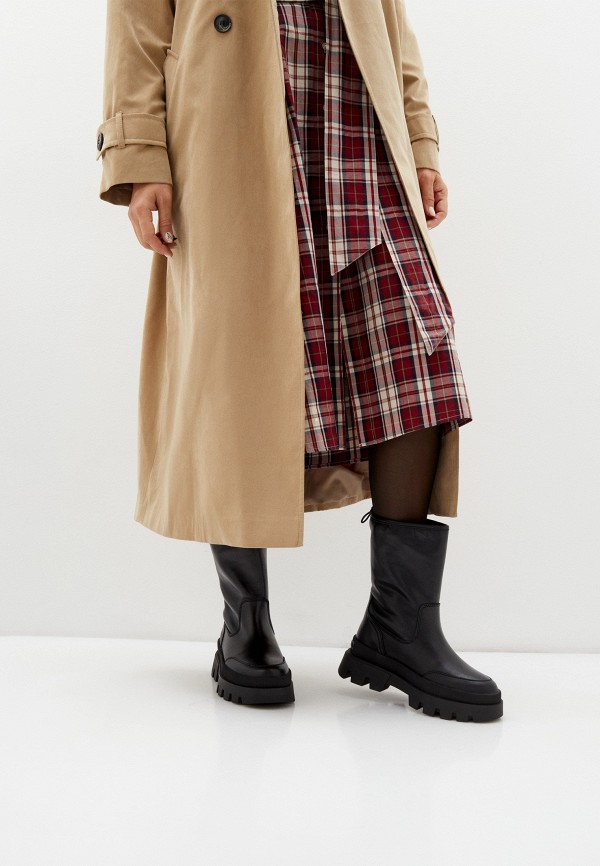 фото Полусапоги marc o'polo