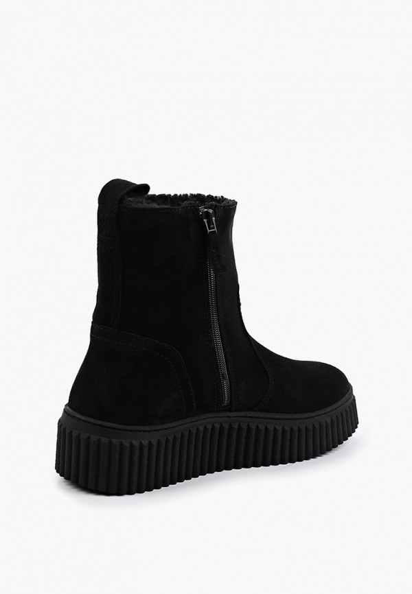 фото Ботинки marc o'polo