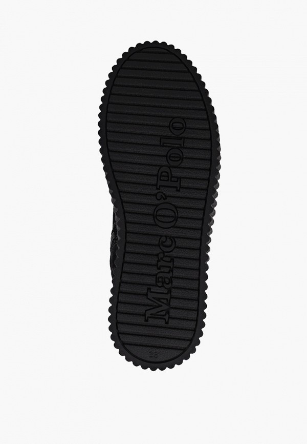 фото Ботинки marc o'polo