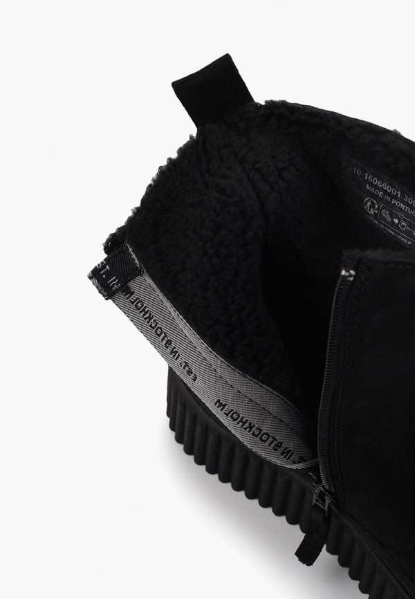 фото Ботинки marc o'polo