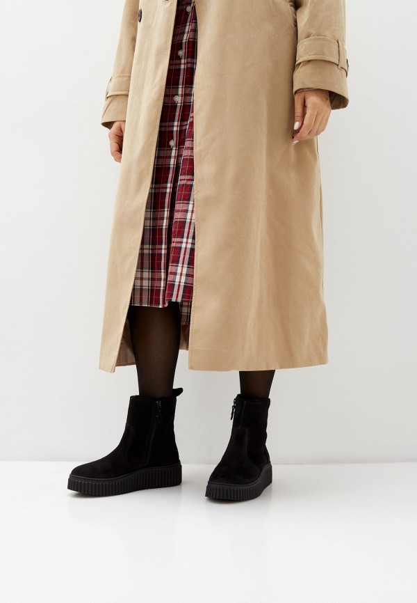 фото Ботинки marc o'polo