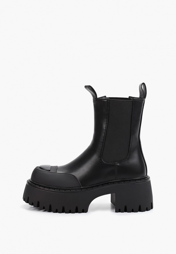 фото Полусапоги vivian royal