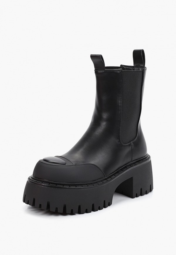 фото Полусапоги vivian royal