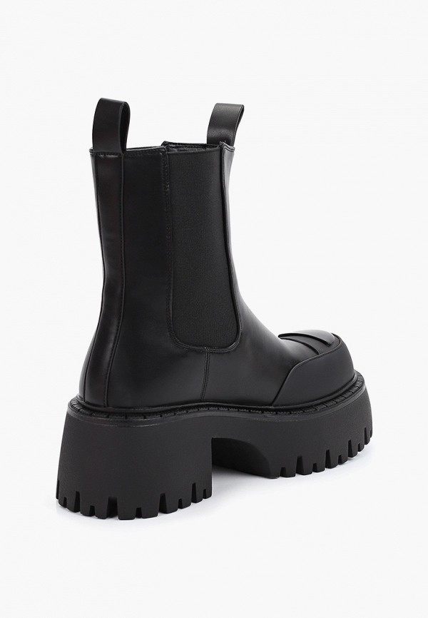 фото Полусапоги vivian royal