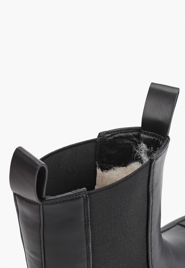 фото Полусапоги vivian royal