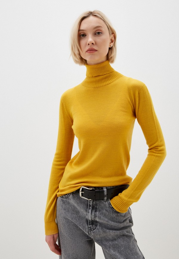 фото Водолазка r&i