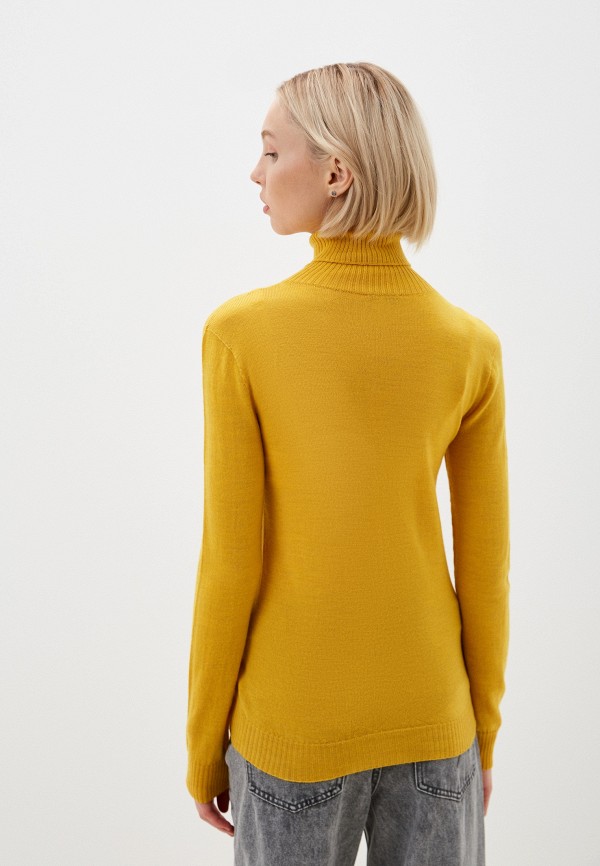 фото Водолазка r&i